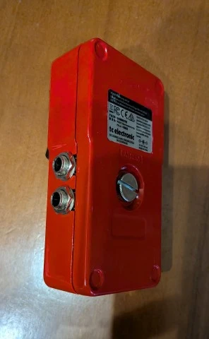 TC Electronic Hall of Fame 2 Reverb