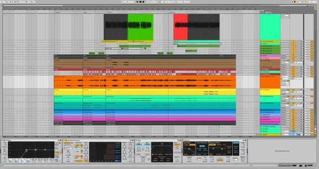Παροχή Mixing & Mastering (Μίξης / Τελειοποίησης)