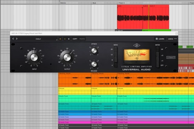 Παροχή Mixing & Mastering (Μίξης / Τελειοποίησης)