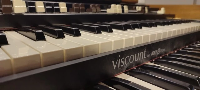 Viscount Legend Live