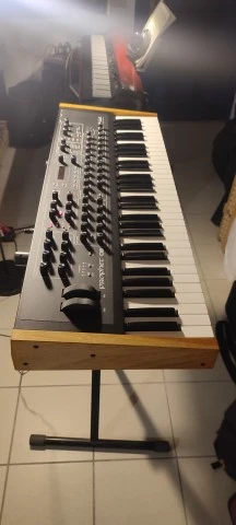 Dave Smith Instruments Prophet 08