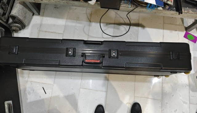 Gator G-Tour Keyboard Case