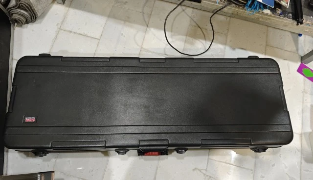 Gator G-Tour Keyboard Case