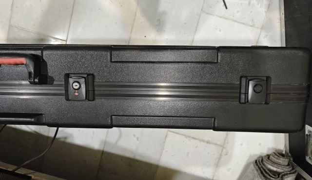 Gator G-Tour Keyboard Case