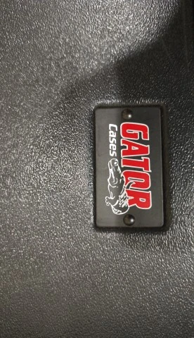 Gator G-Tour Keyboard Case