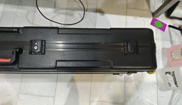 Gator G-Tour Keyboard Case