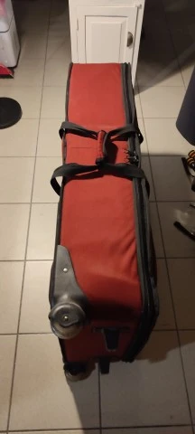 Nord C1 organ & clavia bag