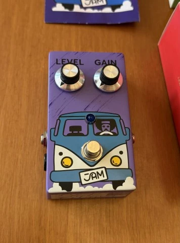 Jam Fuzz Phrase Si