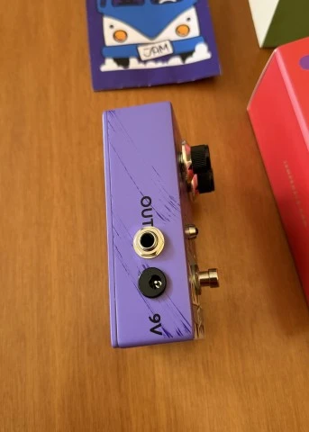 Jam Fuzz Phrase Si