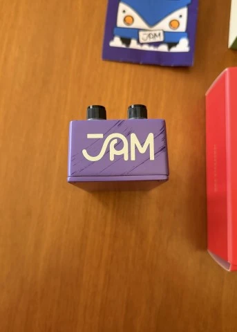 Jam Fuzz Phrase Si
