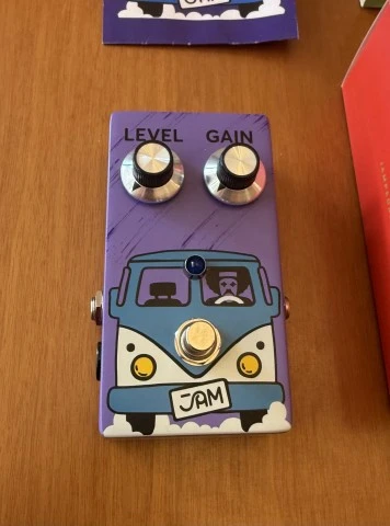 Jam Fuzz Phrase Si