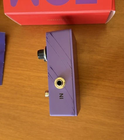 Jam Fuzz Phrase Si