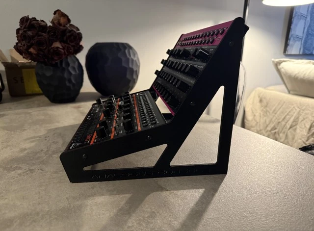 Behringer Grind + Edge