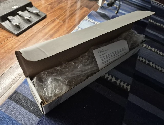 Haken Audio ContinuuMini Black Edition