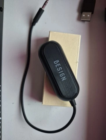Haken Audio ContinuuMini Black Edition