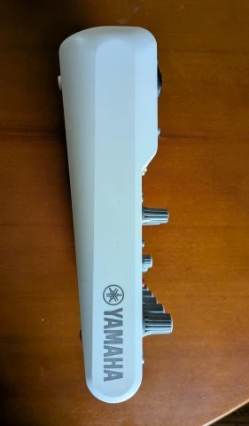 Yamaha AG06 MK2