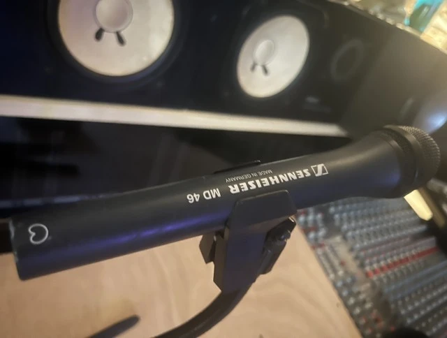 Sennheiser MD