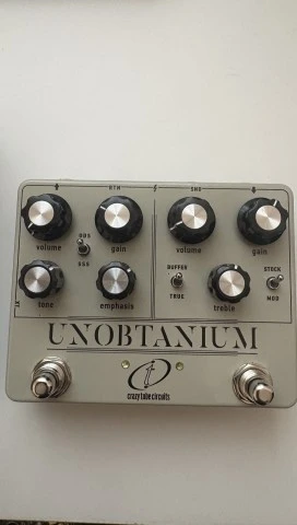 Ctc unobtanium