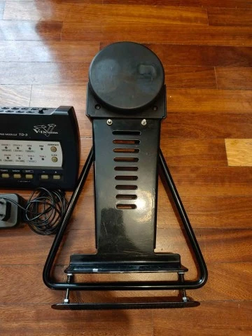 Roland TD-3