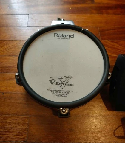 Roland TD-3