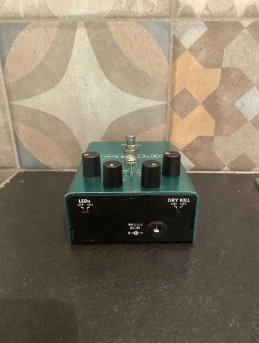 Fender Marine Layer Reverb