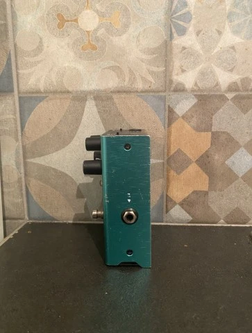 Fender Marine Layer Reverb
