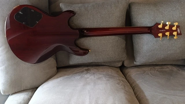 Cort M-LTD SB