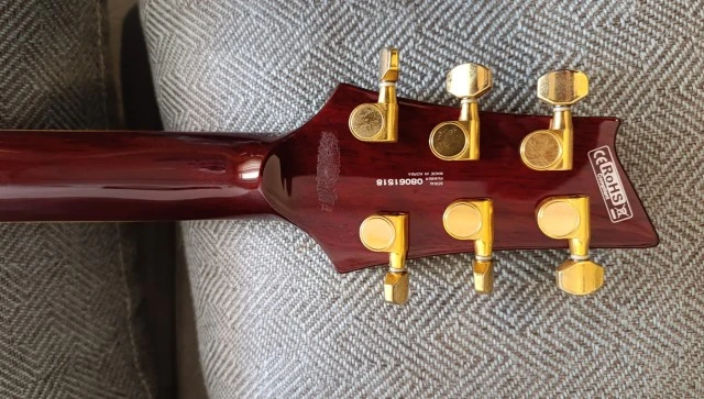 Cort M-LTD SB