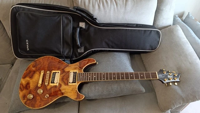 Cort M-LTD SB