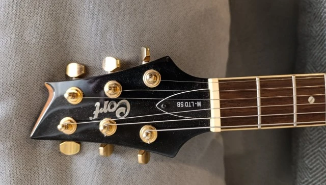 Cort M-LTD SB