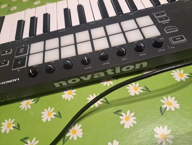 Novation Launchkey Mini MK3