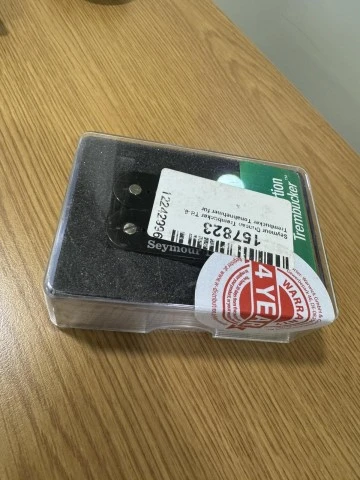 Seymour Duncan TB-6 Trembucker (Duncan Distortion)