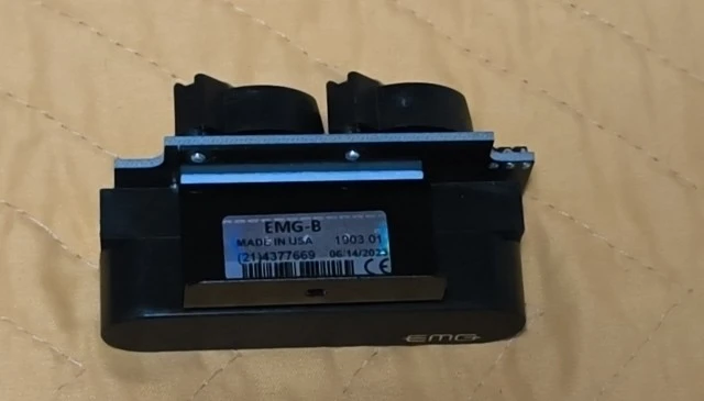 EMG B Bouzouki Pickup