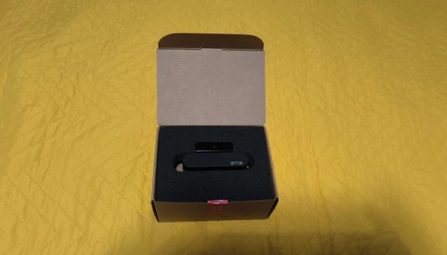 EMG B Bouzouki Pickup