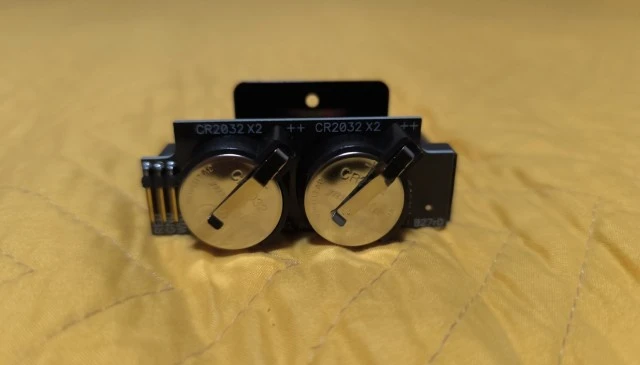 EMG B Bouzouki Pickup