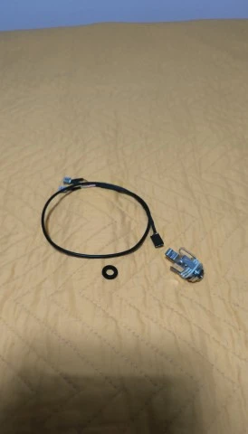 EMG B Bouzouki Pickup