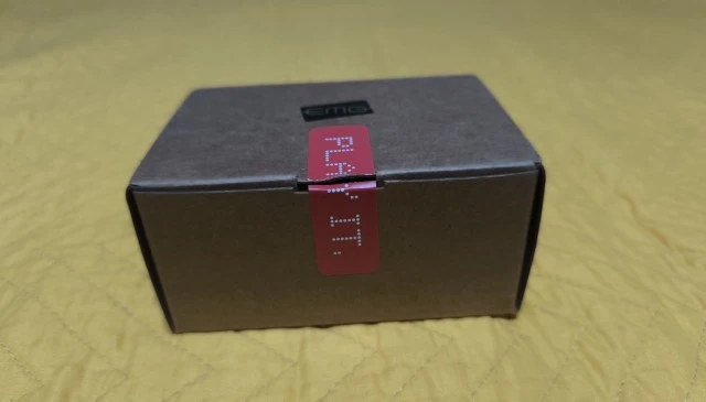 EMG B Bouzouki Pickup