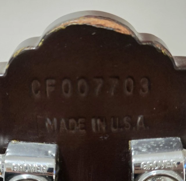 Guild D-4