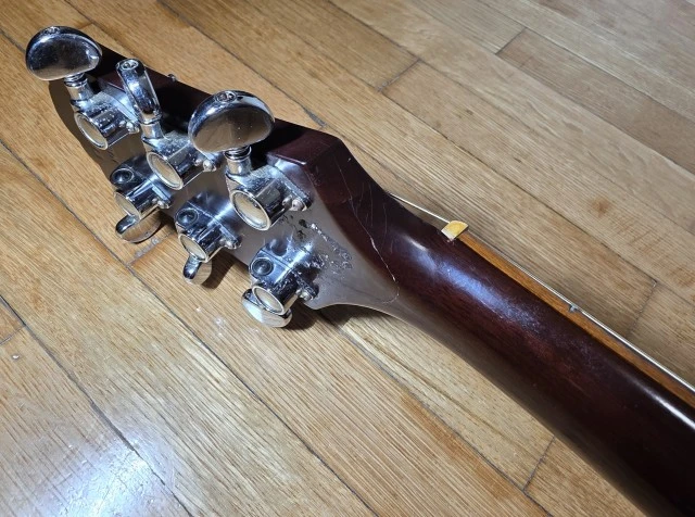 Guild D-4