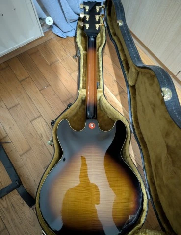 Yamaha SA-2200