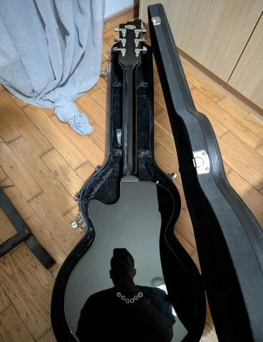 Duesenberg 49er