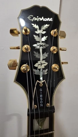 Epiphone Sheraton