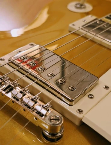 Epiphone Les Paul Standard 50's