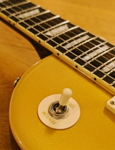 Epiphone Les Paul Standard 50's