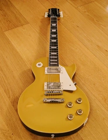 Epiphone Les Paul Standard 50's