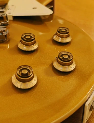Epiphone Les Paul Standard 50's