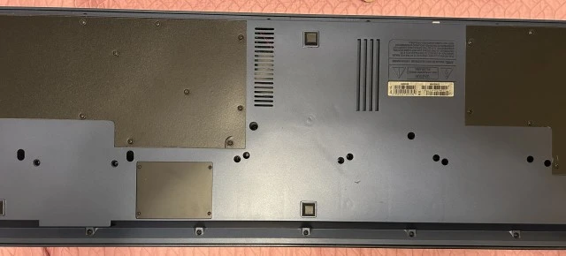 Korg PA800