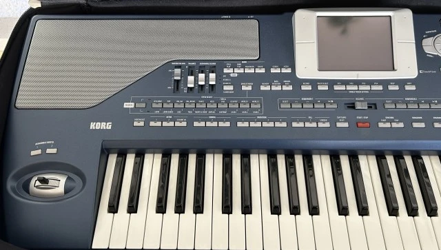 Korg PA800