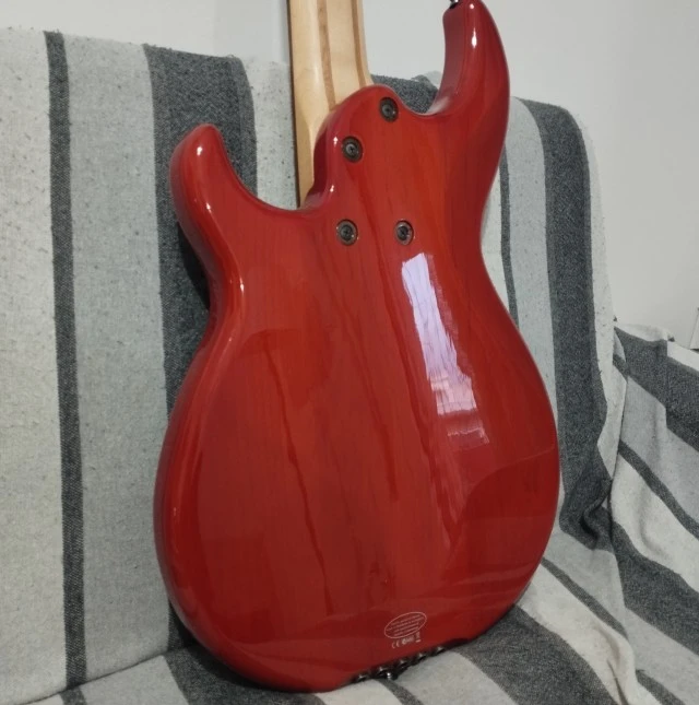 Yamaha BB1025X