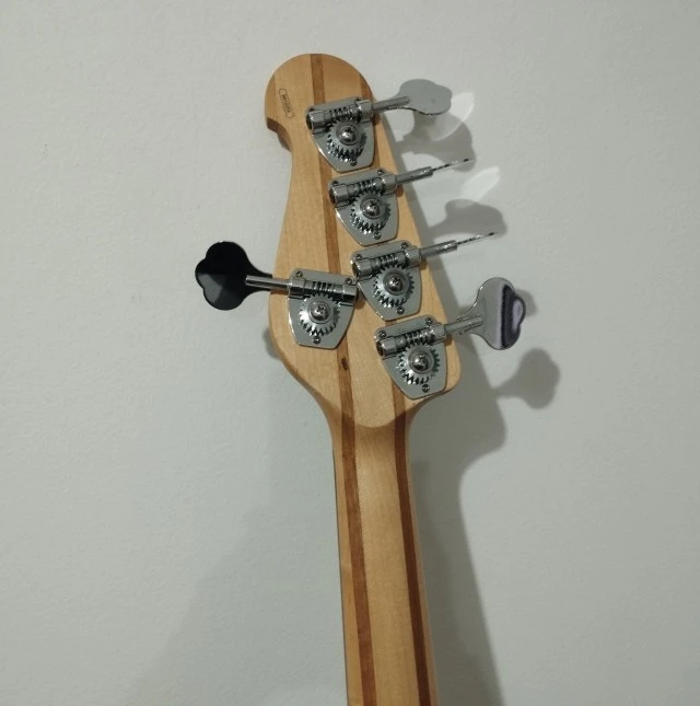 Yamaha BB1025X